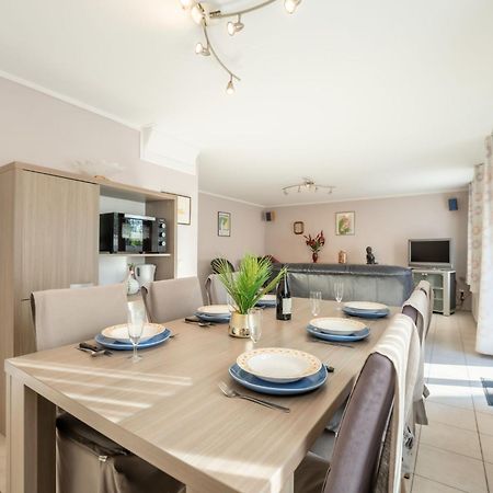 Holiday Home New Village Park-5 By Interhome Mispelburg エクステリア 写真
