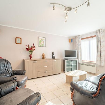 Holiday Home New Village Park-5 By Interhome Mispelburg エクステリア 写真