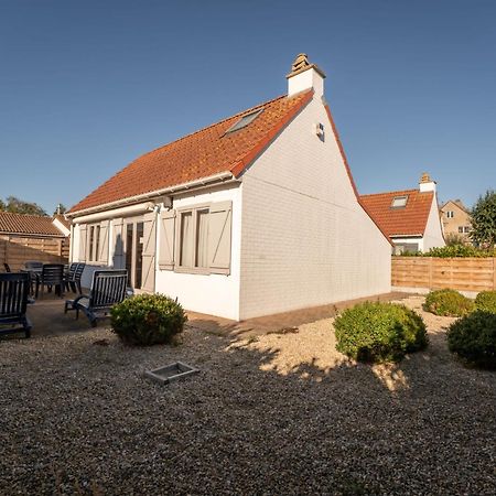 Holiday Home New Village Park-5 By Interhome Mispelburg エクステリア 写真