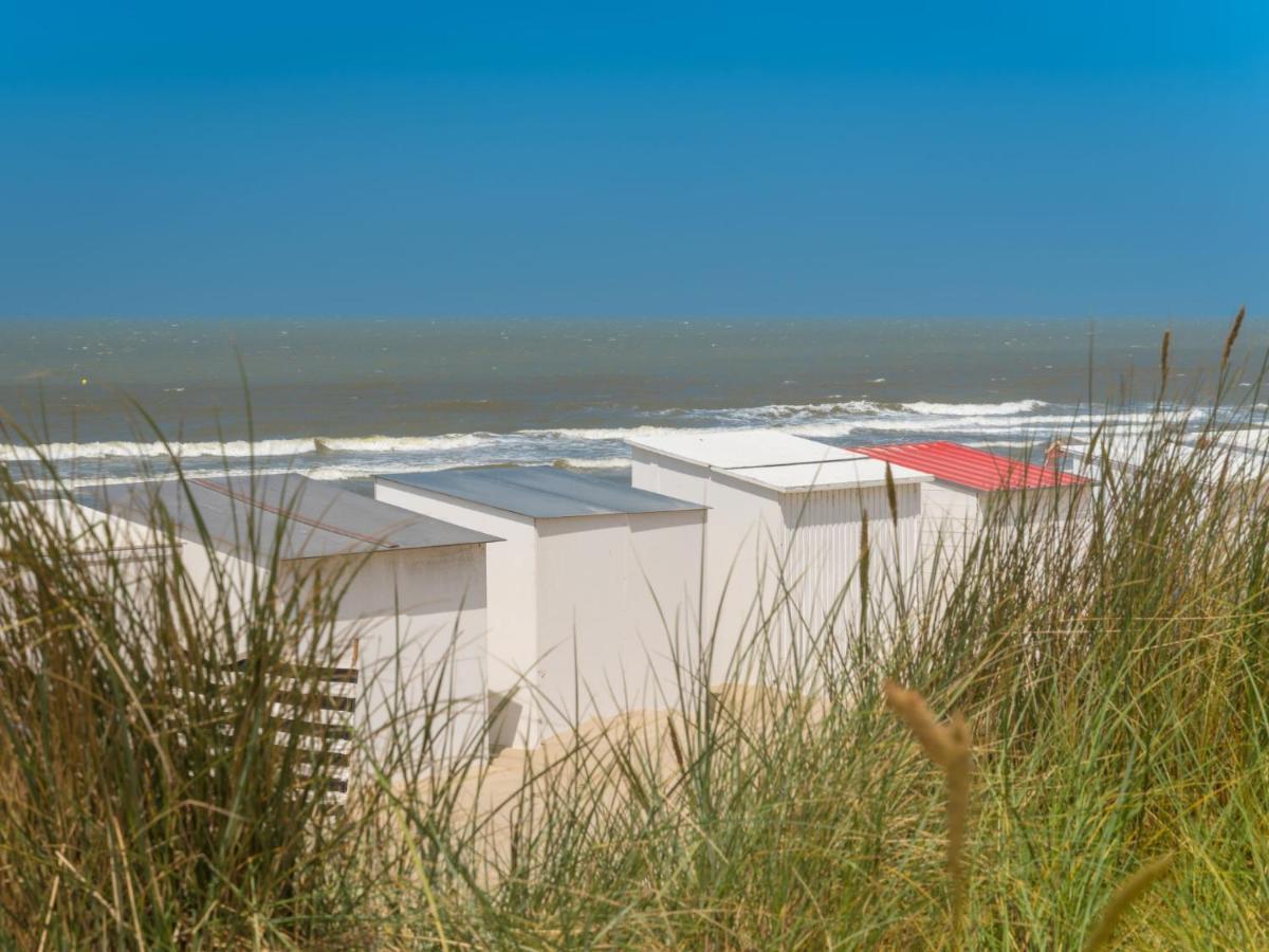 Holiday Home New Village Park-5 By Interhome Mispelburg エクステリア 写真