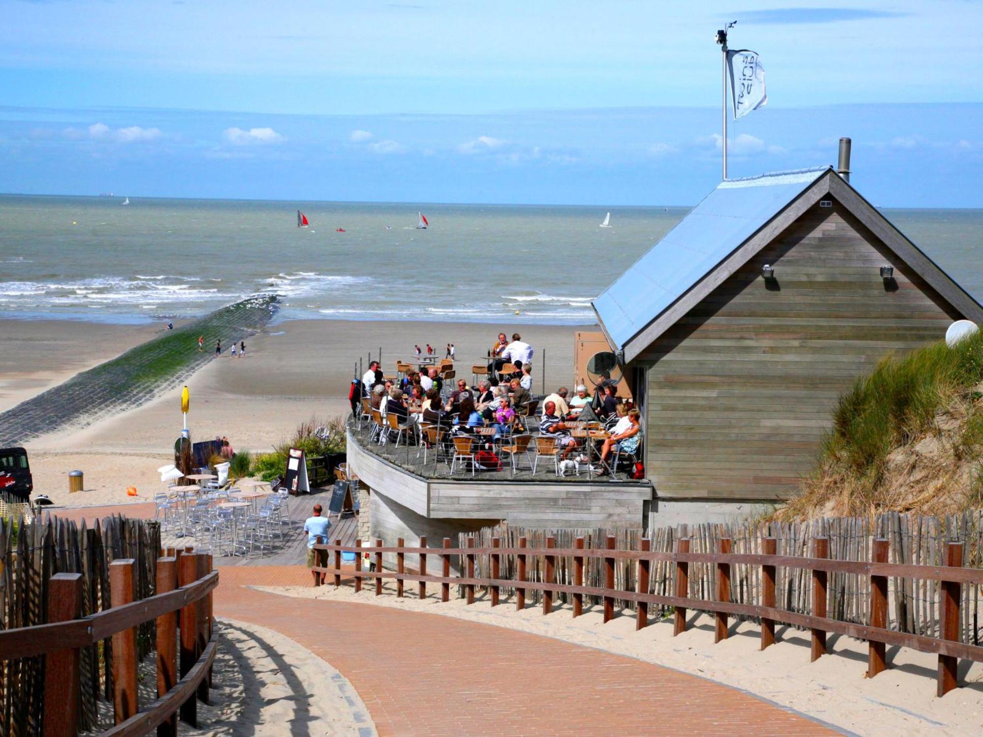 Holiday Home New Village Park-5 By Interhome Mispelburg エクステリア 写真