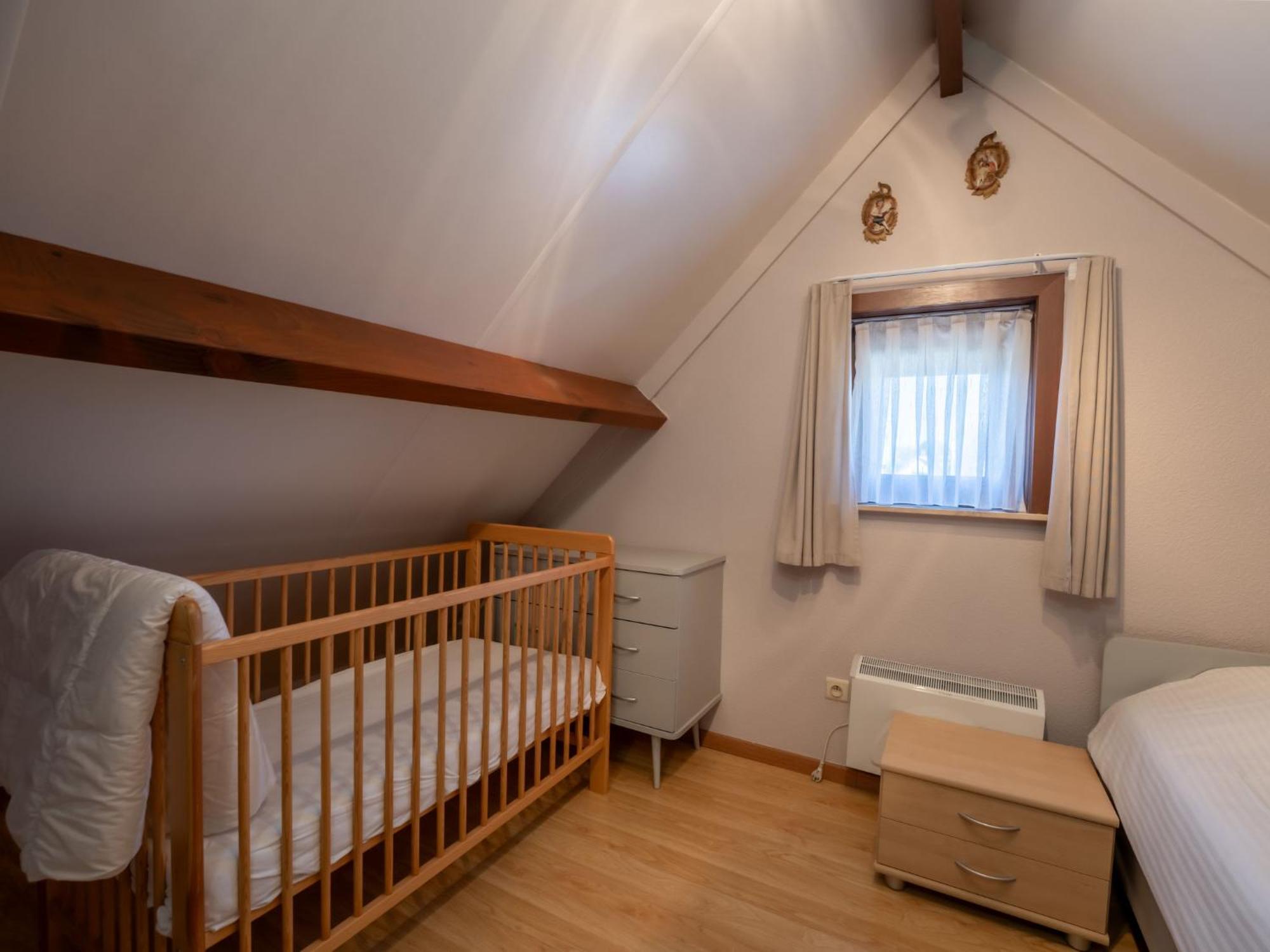 Holiday Home New Village Park-5 By Interhome Mispelburg エクステリア 写真