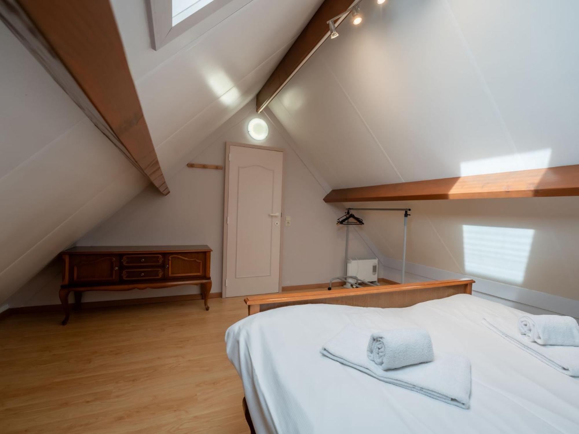 Holiday Home New Village Park-5 By Interhome Mispelburg エクステリア 写真
