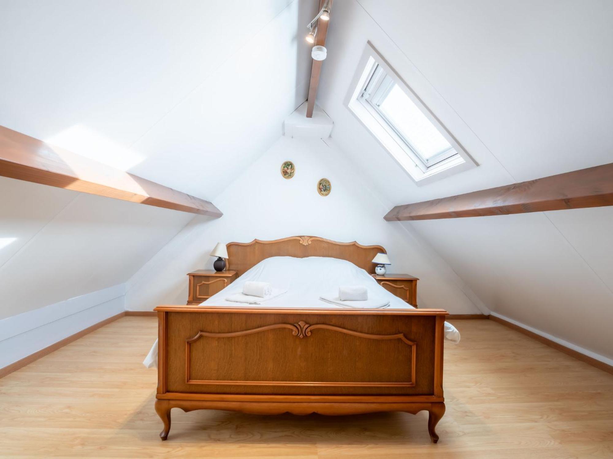 Holiday Home New Village Park-5 By Interhome Mispelburg エクステリア 写真