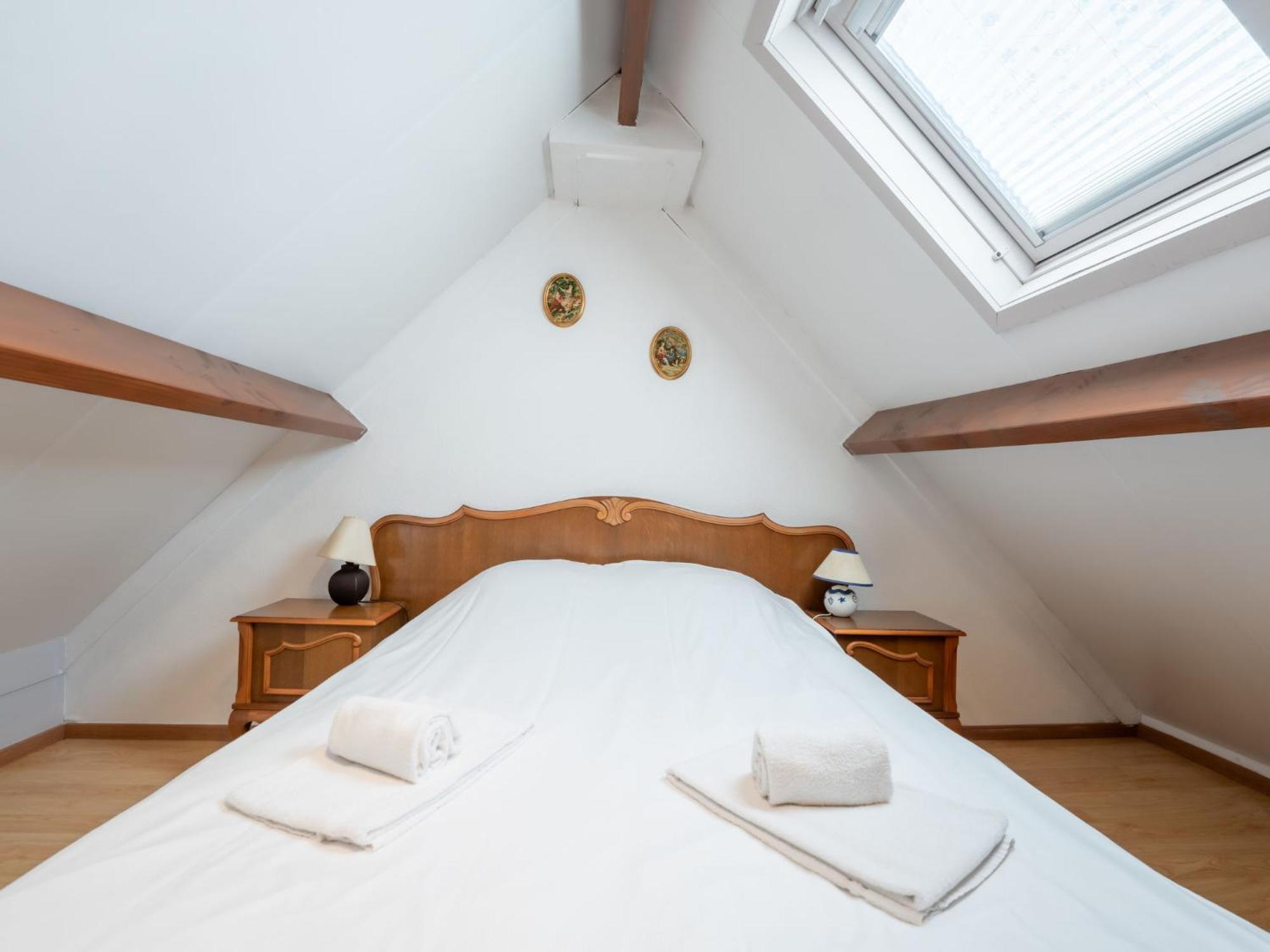Holiday Home New Village Park-5 By Interhome Mispelburg エクステリア 写真