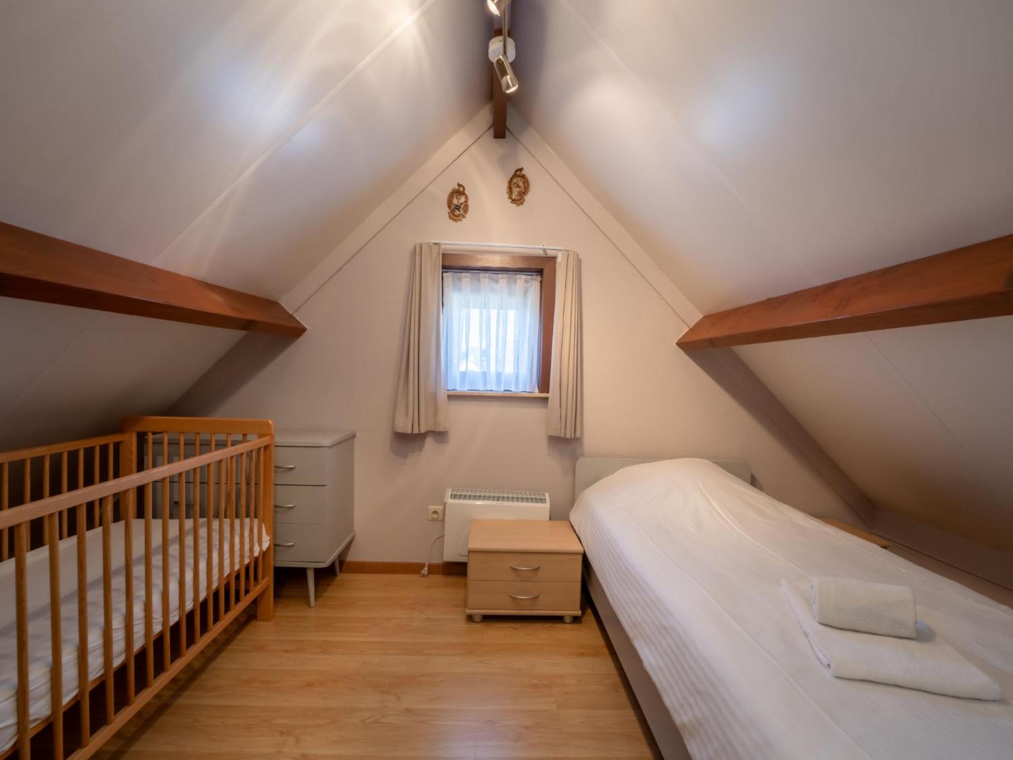 Holiday Home New Village Park-5 By Interhome Mispelburg エクステリア 写真