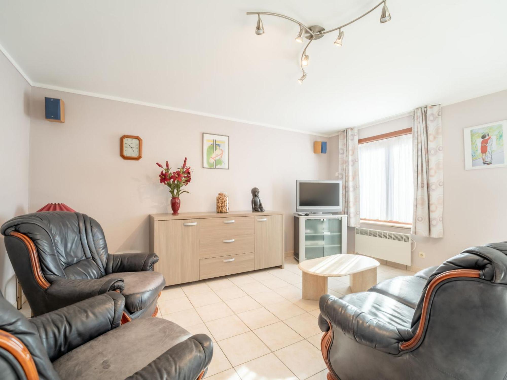 Holiday Home New Village Park-5 By Interhome Mispelburg エクステリア 写真