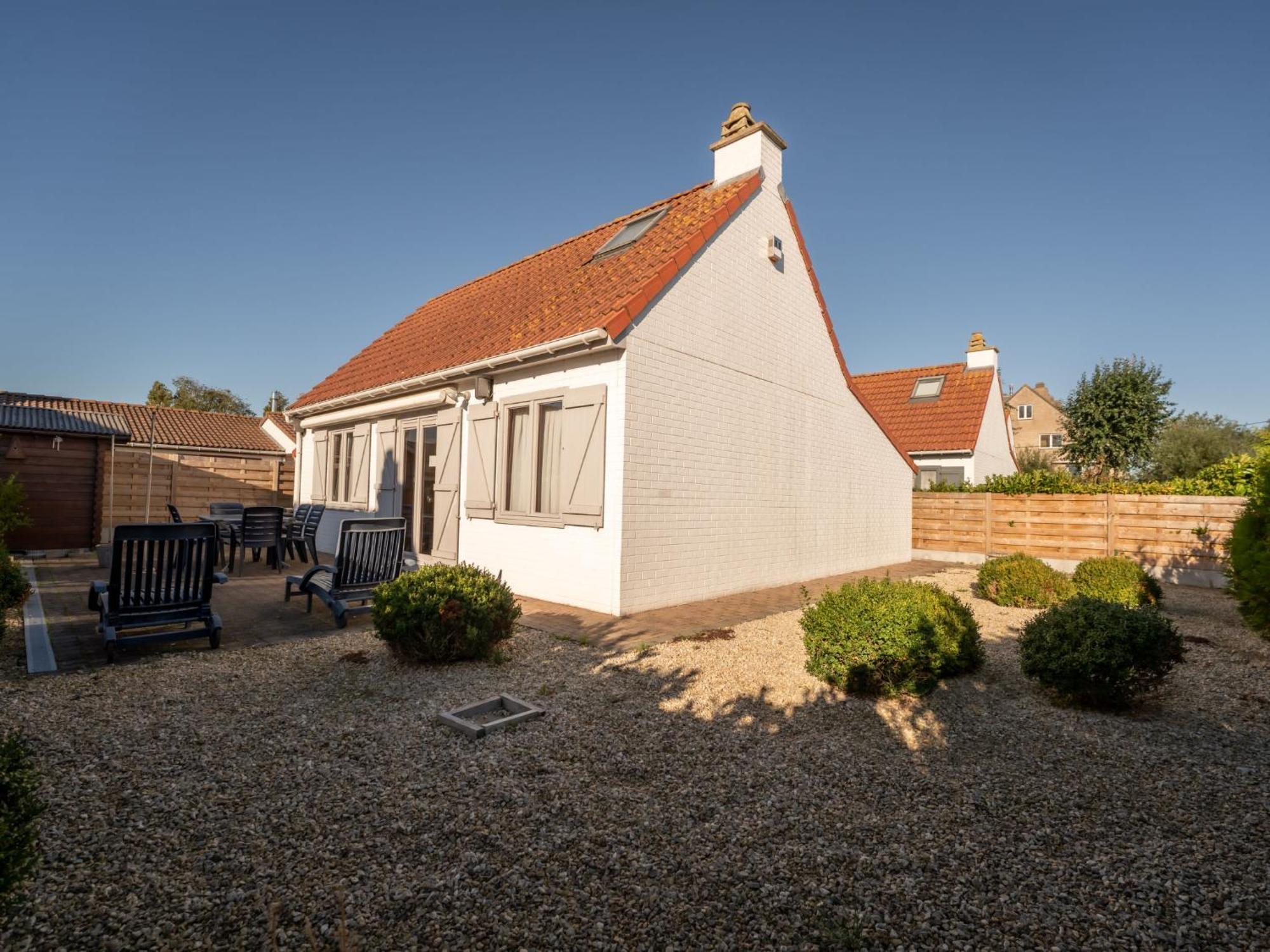 Holiday Home New Village Park-5 By Interhome Mispelburg エクステリア 写真