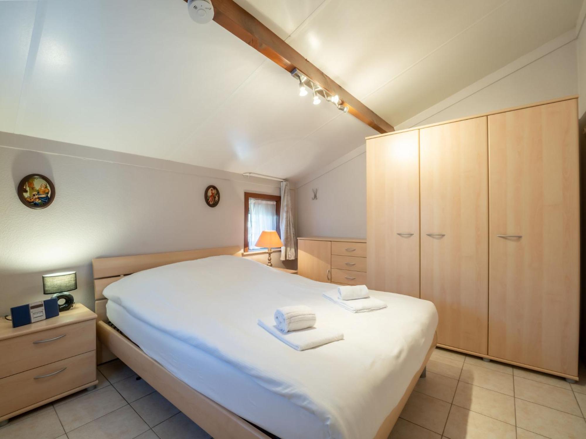 Holiday Home New Village Park-5 By Interhome Mispelburg エクステリア 写真