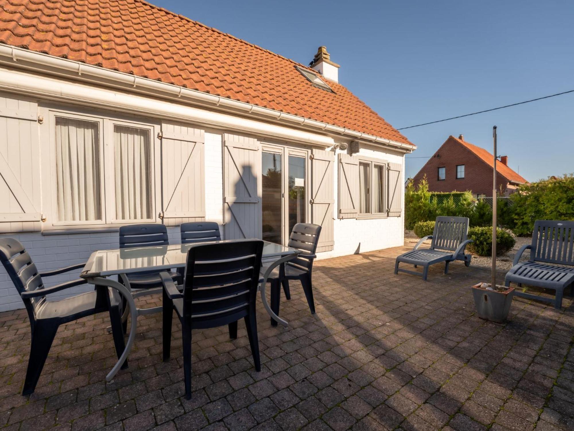 Holiday Home New Village Park-5 By Interhome Mispelburg エクステリア 写真