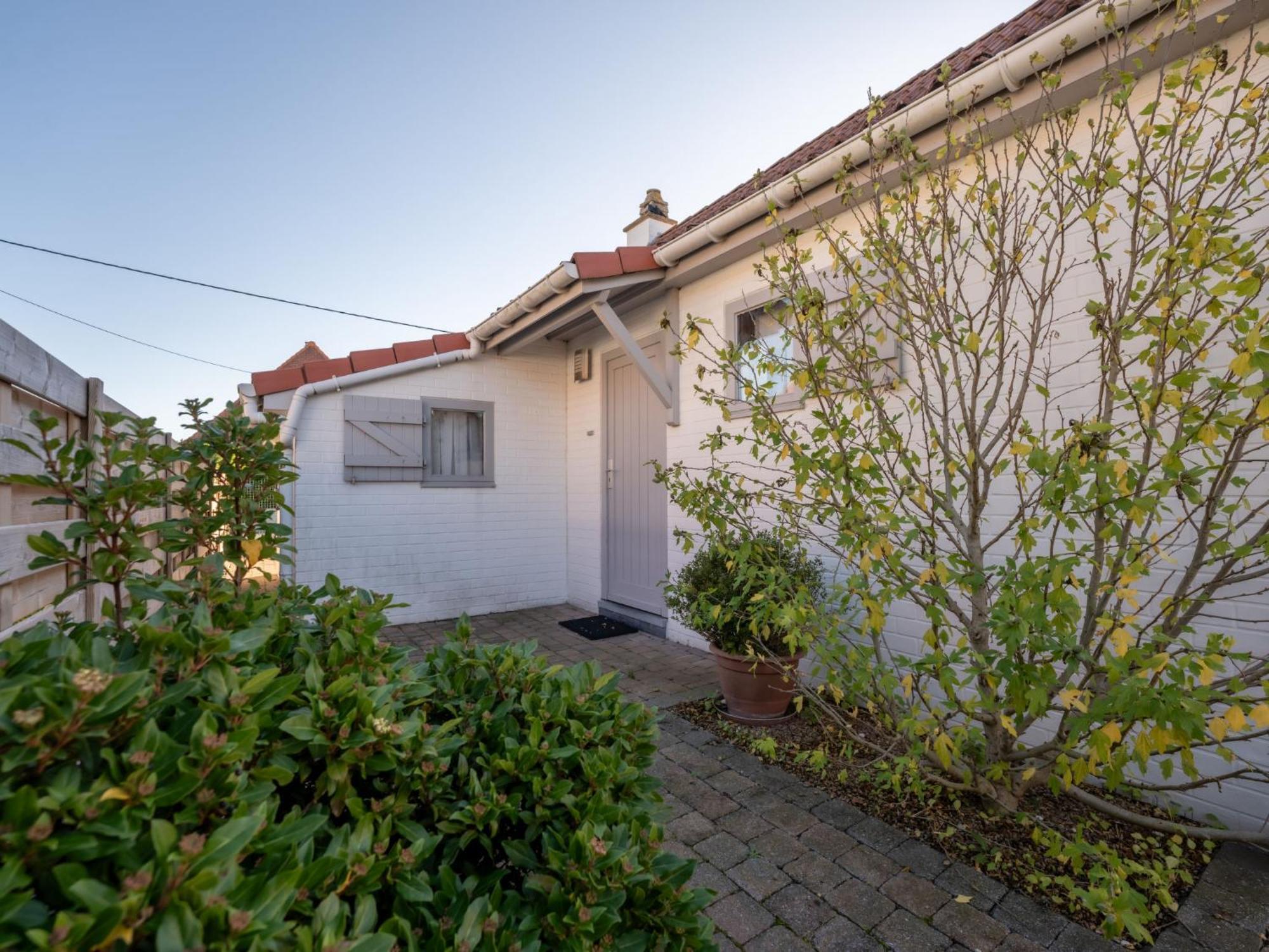 Holiday Home New Village Park-5 By Interhome Mispelburg エクステリア 写真