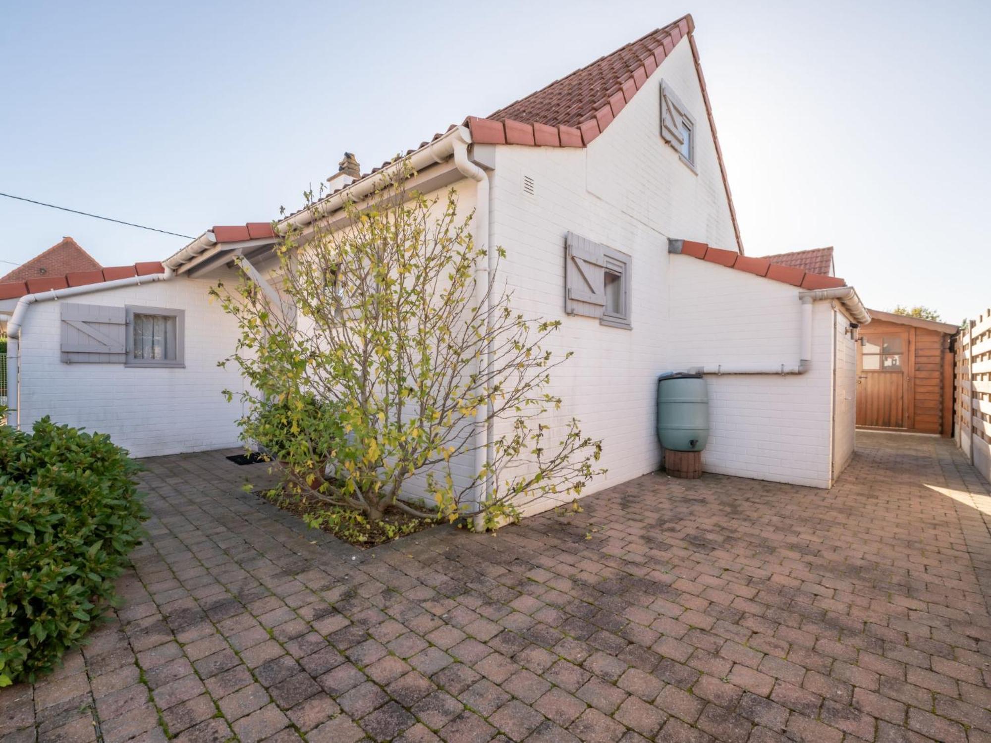 Holiday Home New Village Park-5 By Interhome Mispelburg エクステリア 写真